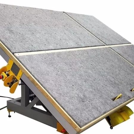 Manual tables