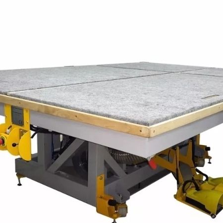 Manual tables